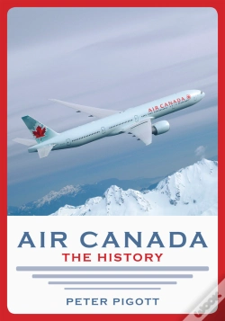 Capa do artigo Air Canada