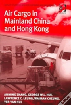 Capa do artigo Air Cargo In Mainland China And Hong Kong