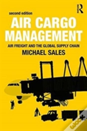 Capa do artigo Air Cargo Logistics 2e Sales