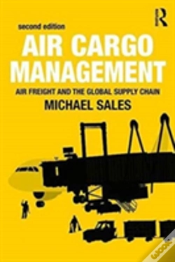 Capa do artigo Air Cargo Logistics 2e Sales