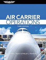 Capa do artigo Air Carrier Operations