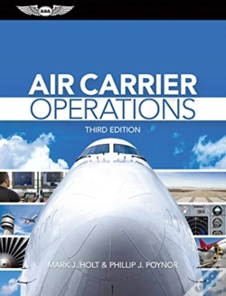 Capa do artigo Air Carrier Operations