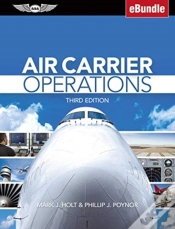 Capa do artigo Air Carrier Operations