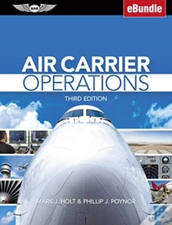 Capa do artigo Air Carrier Operations
