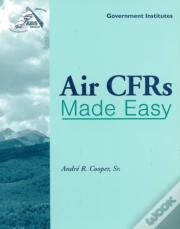 Air Cfrs Made Easy