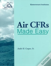 Capa do artigo Air Cfrs Made Easy