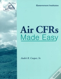 Capa do artigo Air Cfrs Made Easy