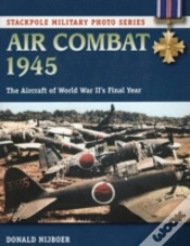 Capa do artigo Air Combat 1945