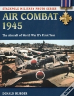 Capa do artigo Air Combat 1945