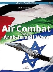 Capa do artigo Air Combat During Arab-Israeli Wars