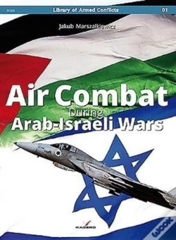 Capa do artigo Air Combat During Arab-Israeli Wars