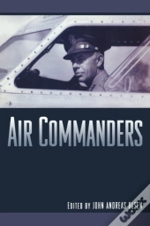 Air Commanders