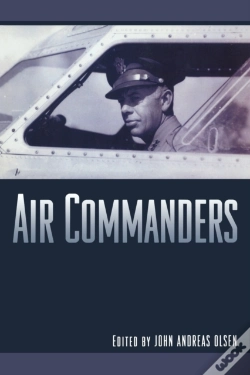 Capa do artigo Air Commanders