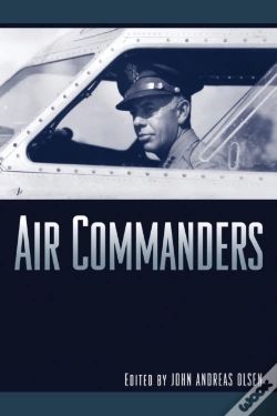 Capa do artigo Air Commanders
