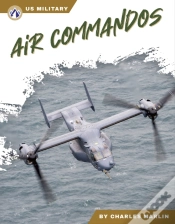 Capa do artigo Air Commandos