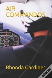 Capa do artigo Air Commandos