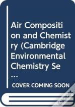 Air Composition And Chemistry