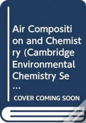 Air Composition And Chemistry