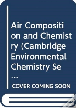 Capa do artigo Air Composition And Chemistry