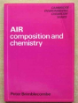 Air Composition And Chemistry - Preview