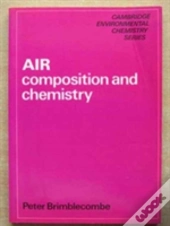 Air Composition And Chemistry