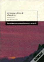 Air Composition And Chemistry