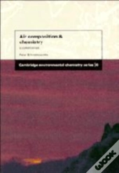 Air Composition And Chemistry