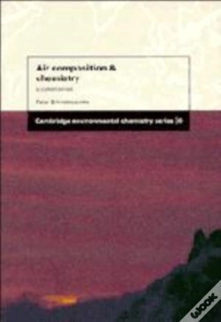 Capa do artigo Air Composition And Chemistry