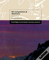 Air Composition And Chemistry