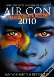 Capa do artigo Air Con: Climategate 2010 Edition