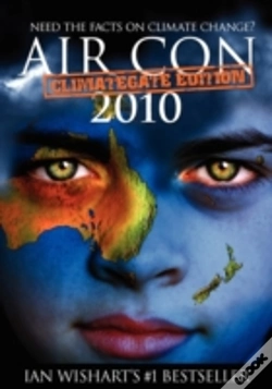 Capa do artigo Air Con: Climategate 2010 Edition