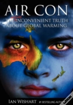 Capa do artigo Air Con: The Seriously Inconvenient Trut