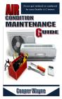 Air Condition Maintenance Guide - Preview