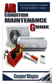 Air Condition Maintenance Guide
