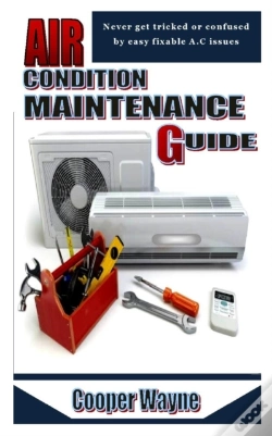 Capa do artigo Air Condition Maintenance Guide