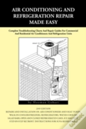 Capa do artigo Air Conditioning And Refrigeration Repai