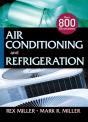 Air Conditioning And Refrigeration - Preview