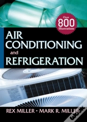 Capa do artigo Air Conditioning And Refrigeration