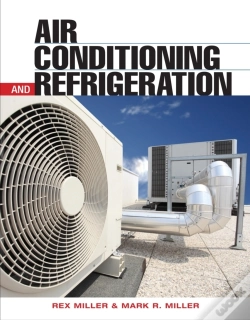 Capa do artigo Air Conditioning And Refrigeration, Second Edition