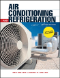 Air Conditioning And Refrigeration, Second Edition - Preview