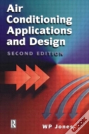 Capa do artigo Air Conditioning Application And Design
