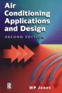 Air Conditioning Application And Design - Preview