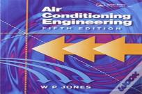 Air Conditioning Engineering