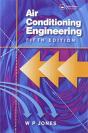 Air Conditioning Engineering - Preview