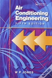 Capa do artigo Air Conditioning Engineering