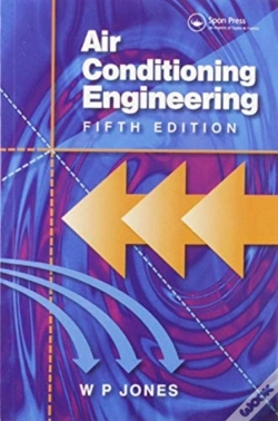 Capa do artigo Air Conditioning Engineering