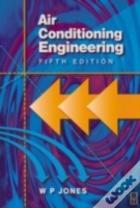 Air Conditioning Engineering