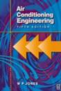 Air Conditioning Engineering - Preview