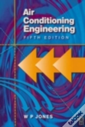 Capa do artigo Air Conditioning Engineering