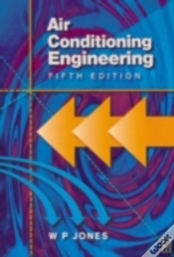 Capa do artigo Air Conditioning Engineering